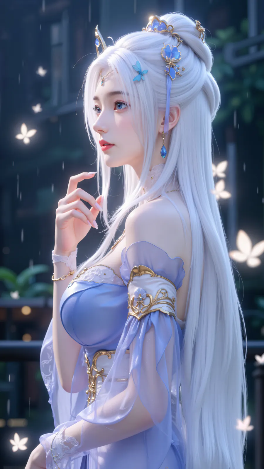 楚萱儿-仙武帝尊 [141P-3.05GB]