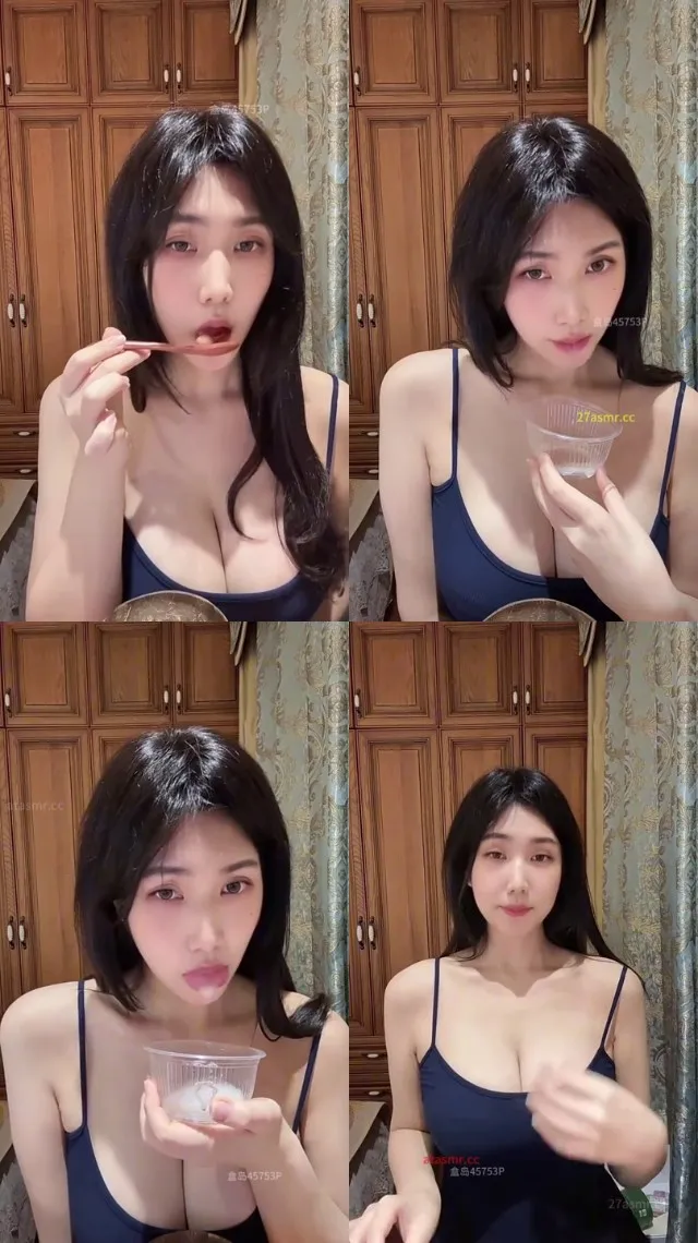 小羽asmr 表妈 – 装满 [0P1V-351MB]