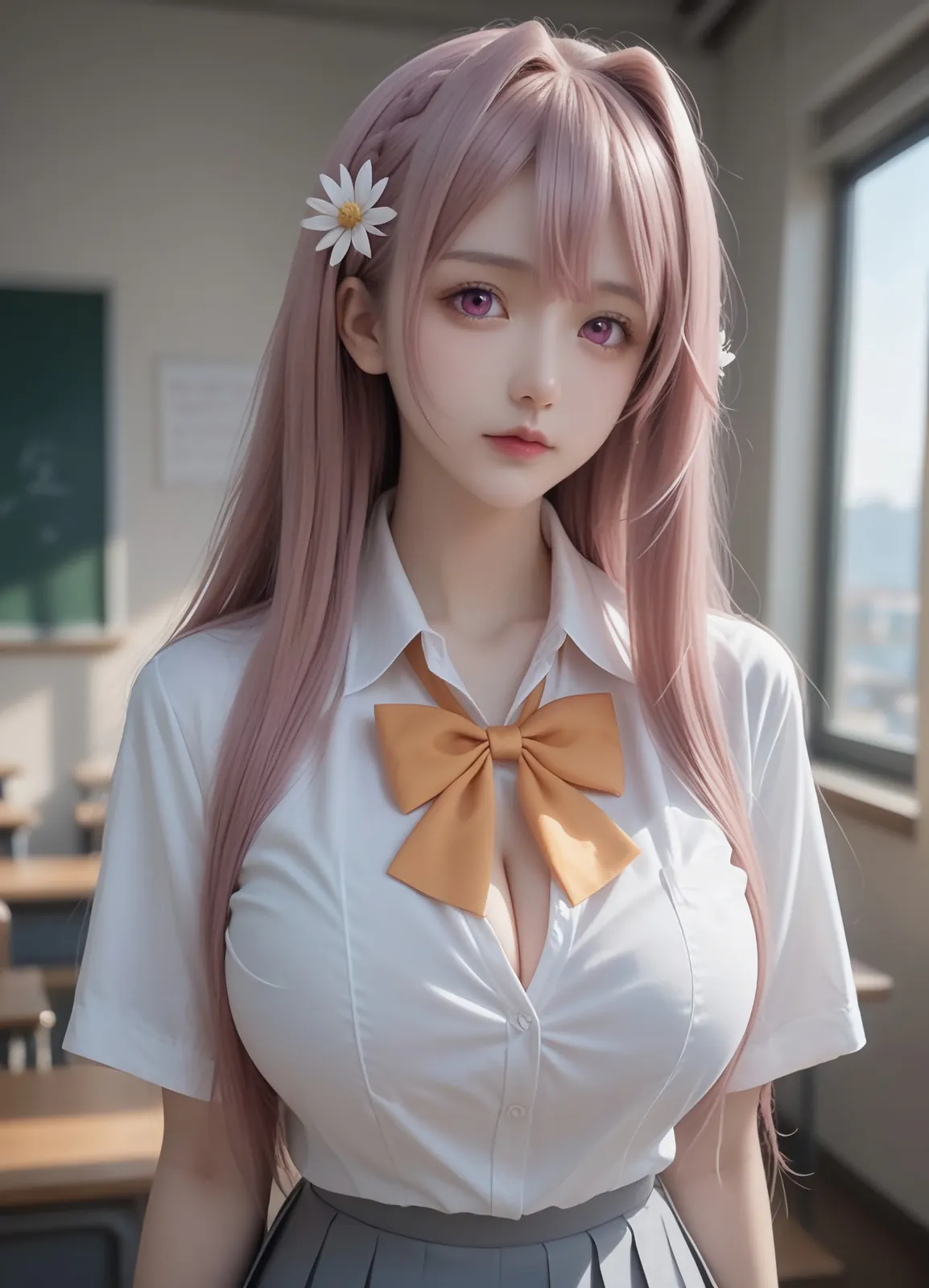 姬宫华恋 [102P-100MB]