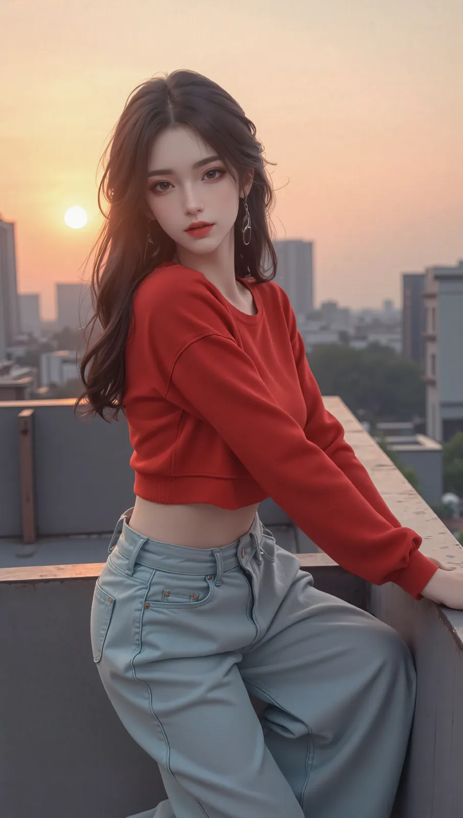 叶倾仙-完美世界 [72P-403MB]