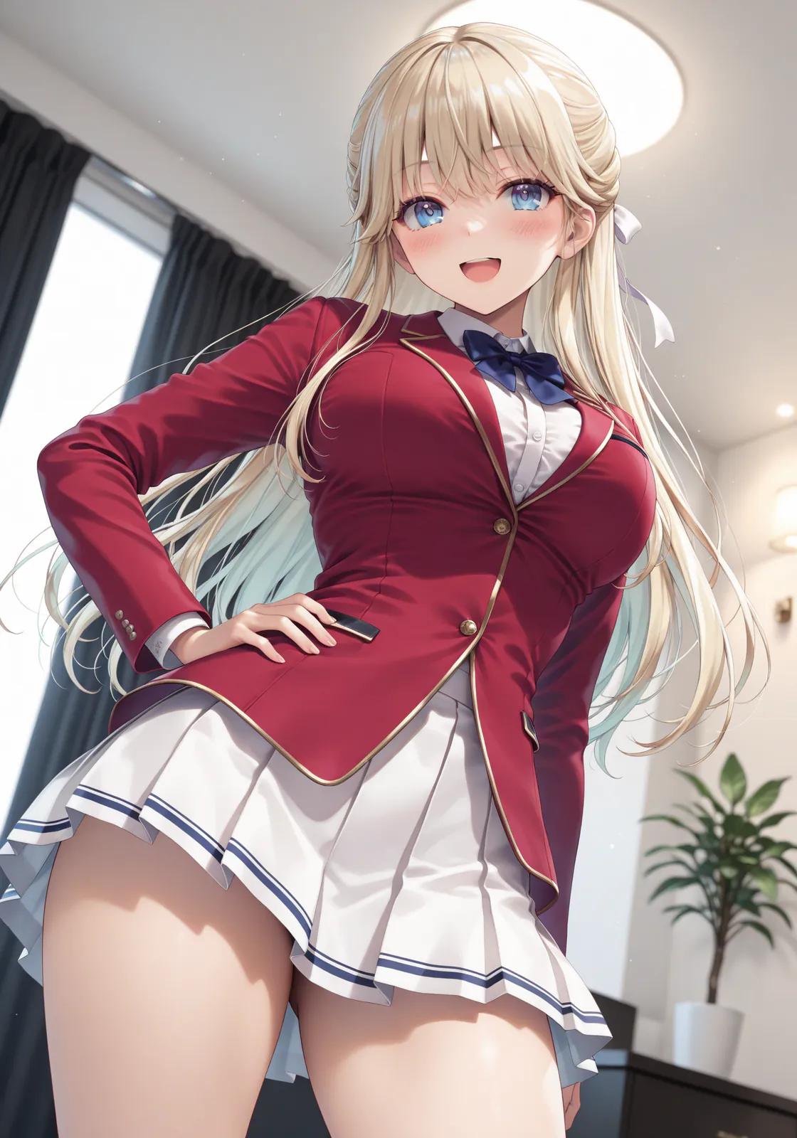 和泉纱雾 [123P-331MB]