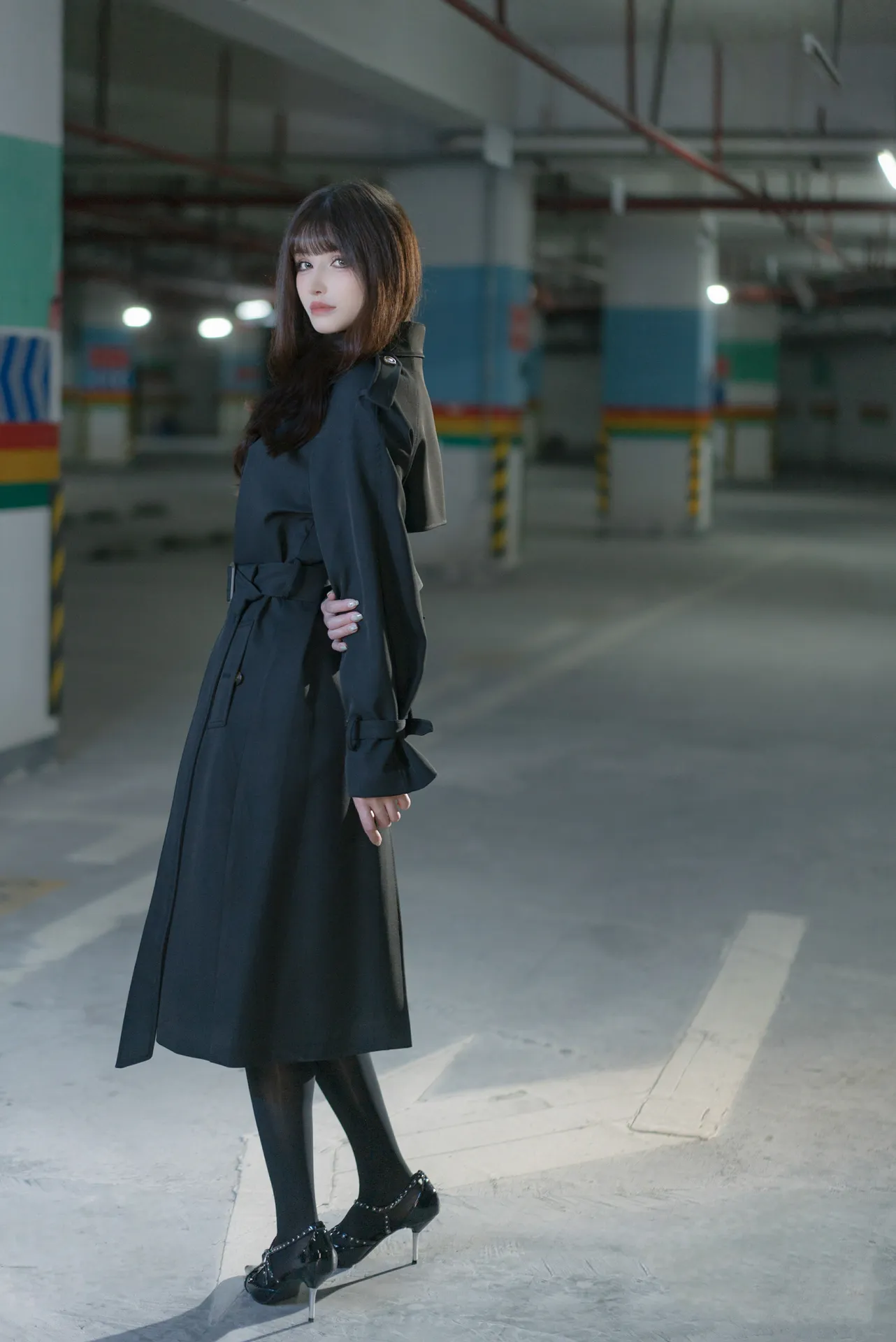 鹿八岁 - 牧畜计划Vol.2 [120P-1.21GB]