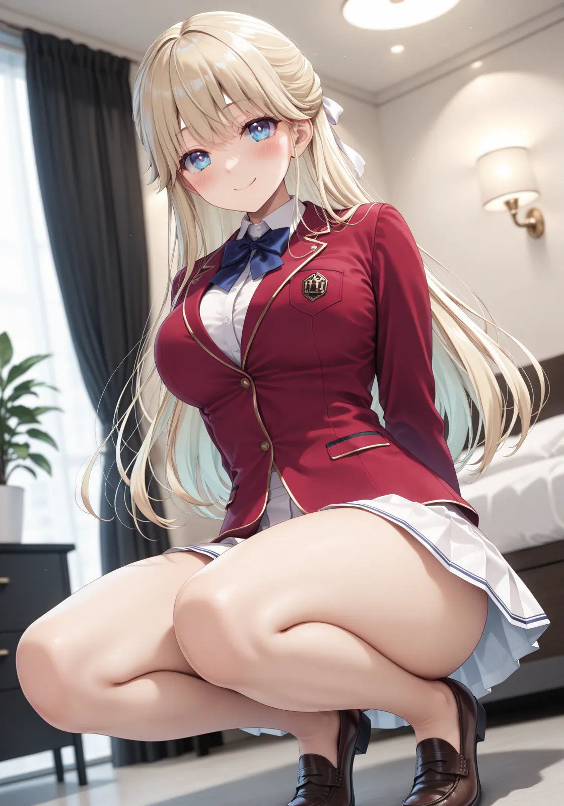 和泉纱雾 [123P-331MB]
