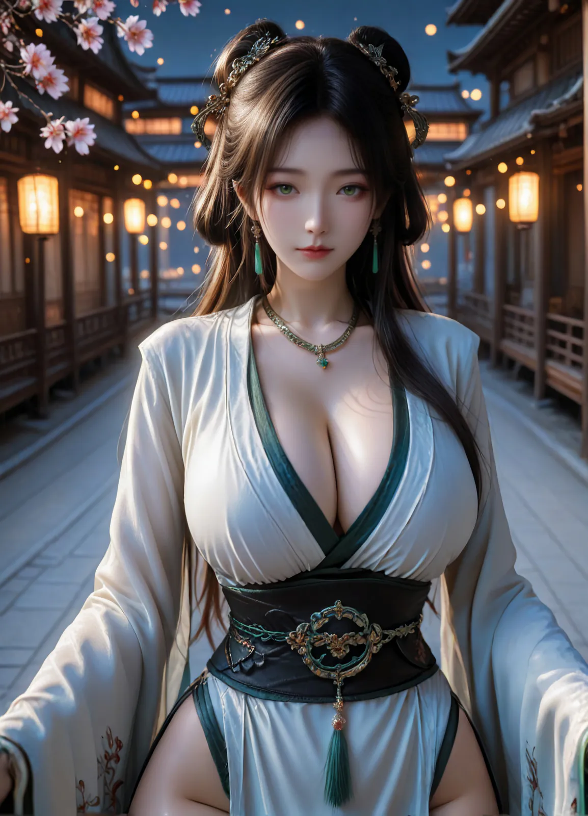 梅凝-凡人修仙传 [114P-155MB]