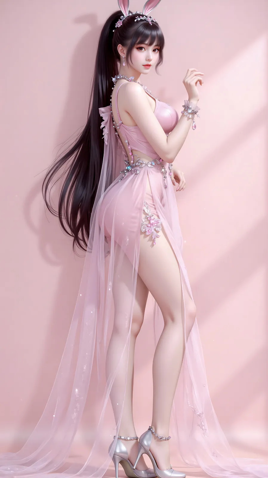 小舞-斗罗大陆 [49P-443MB]