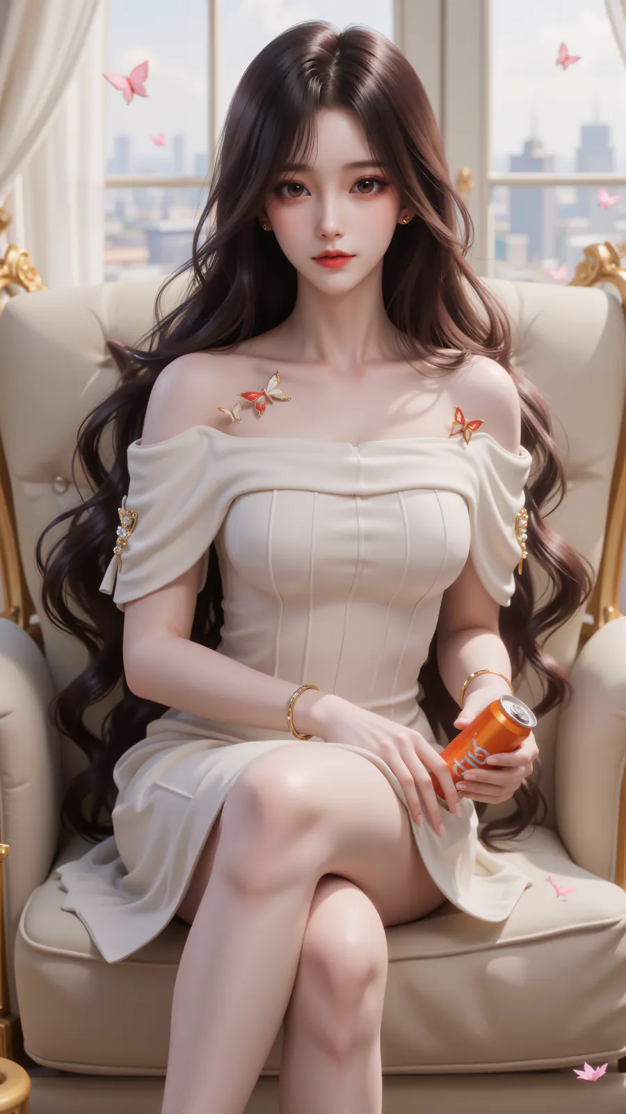 夜未央-神印王座 [105P-2.20GB]