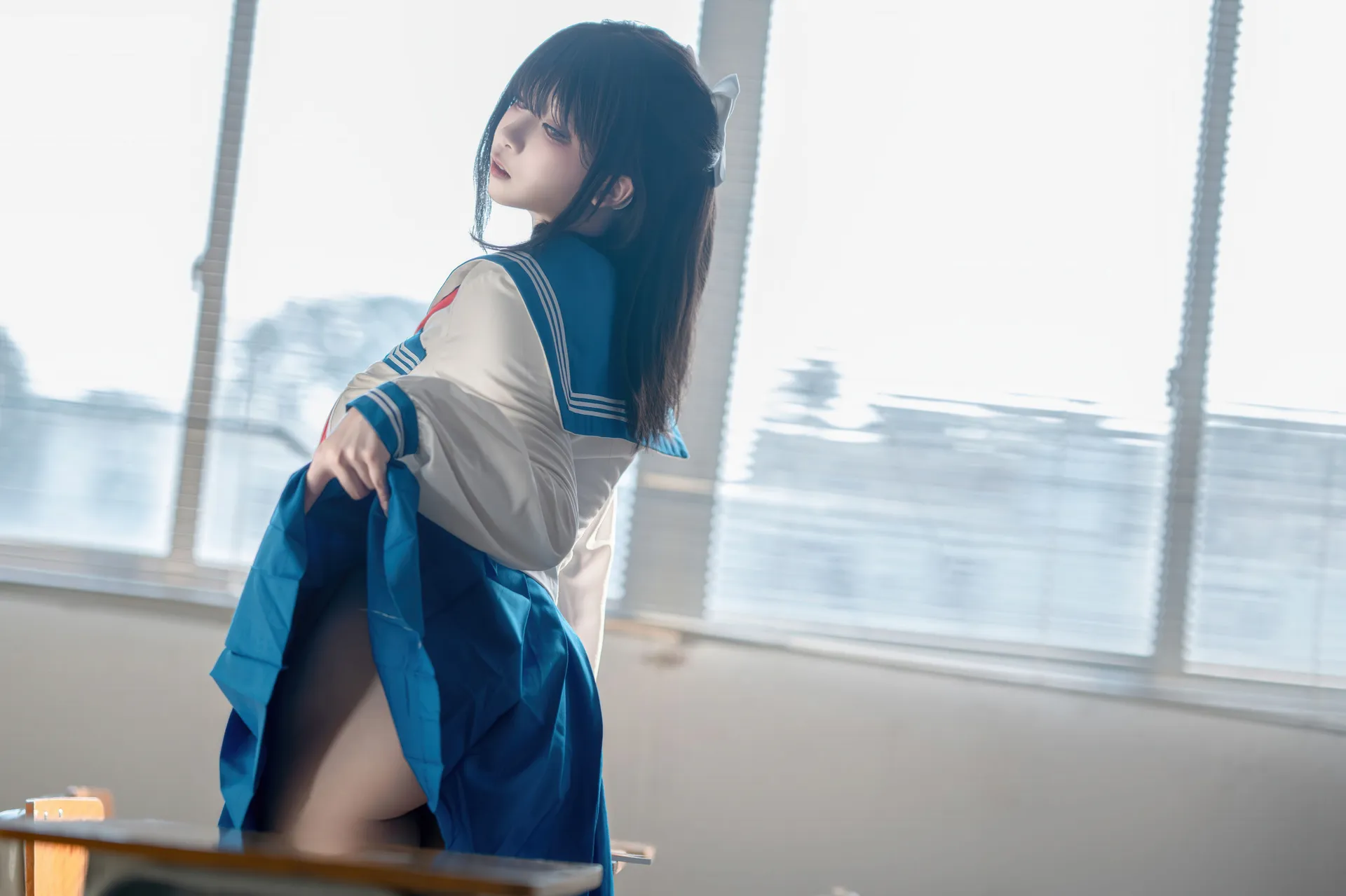 纸悦Etsu_ko - 水手服兔女郎 [63P-441MB]