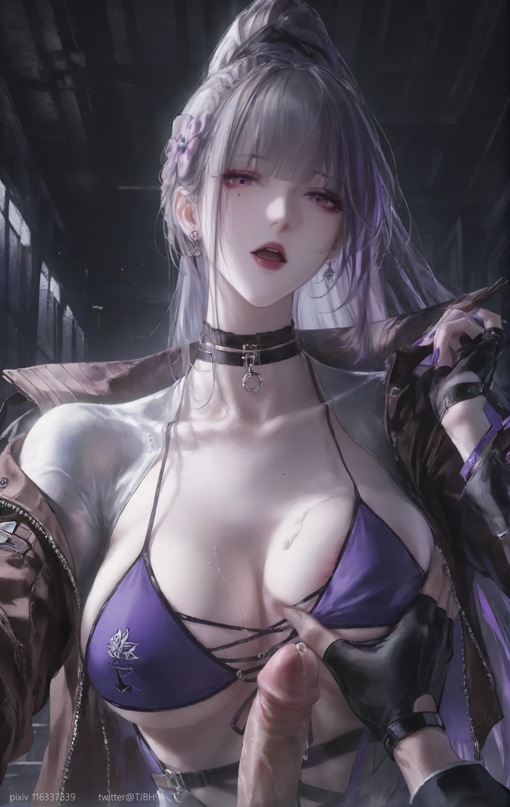 无期迷途 白逸 [185P-124MB]