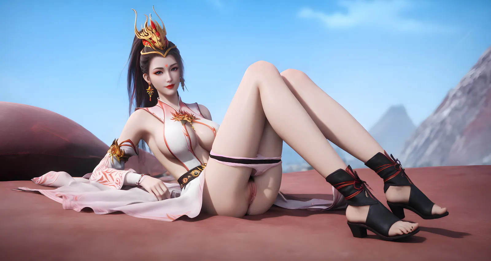 酒玖-师兄啊师兄 [205P-632MB]