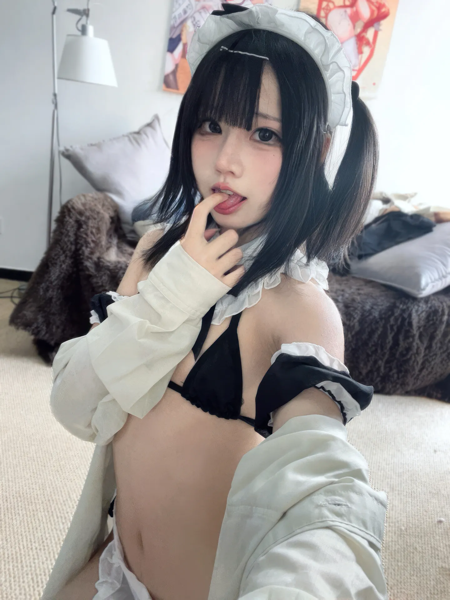 清水凪 - 妹抖酱 [27P-172MB]