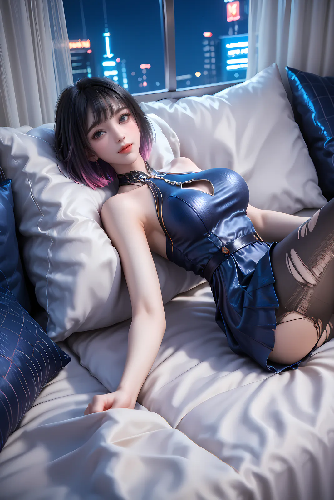 吴茵 [92P-749MB]