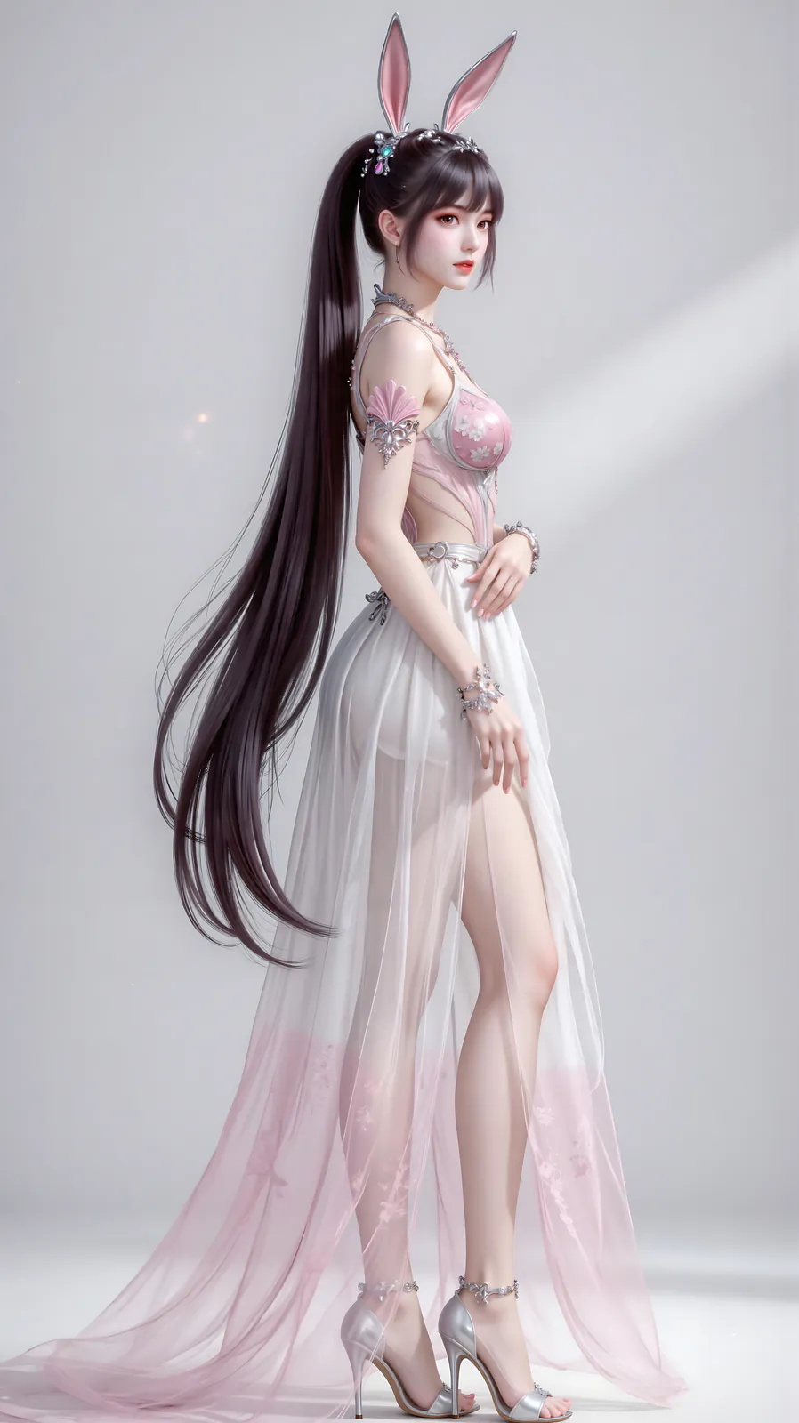 小舞-斗罗大陆 [49P-443MB]