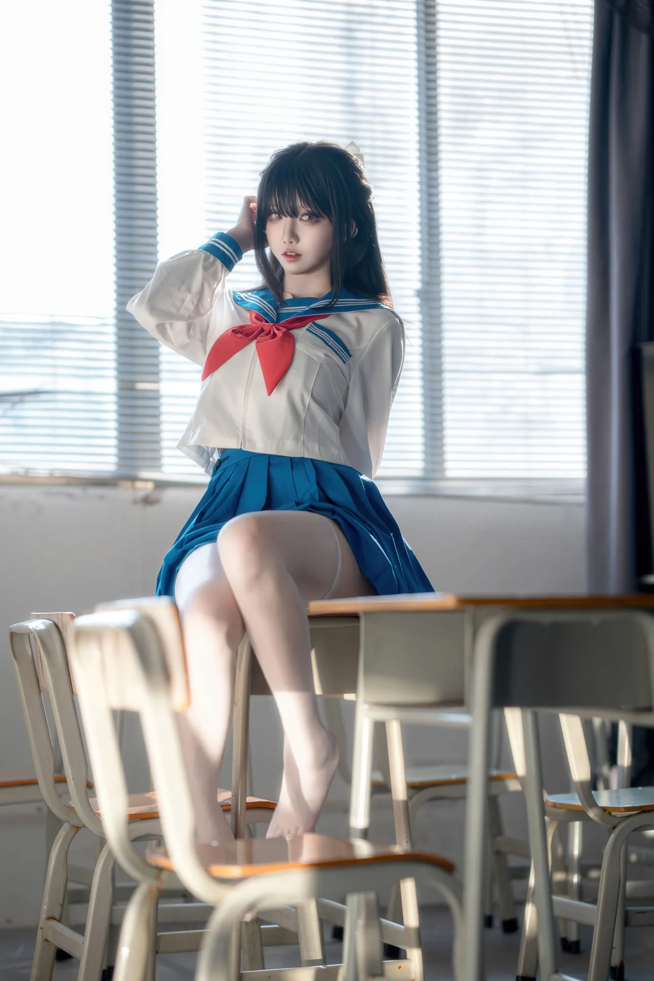 纸悦Etsu_ko – 水手服兔女郎 [63P-441MB]