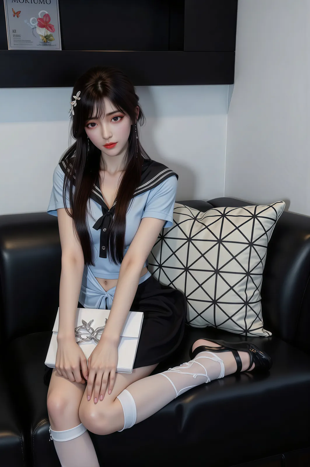 月婵-完美世界 [140P-1021MB]