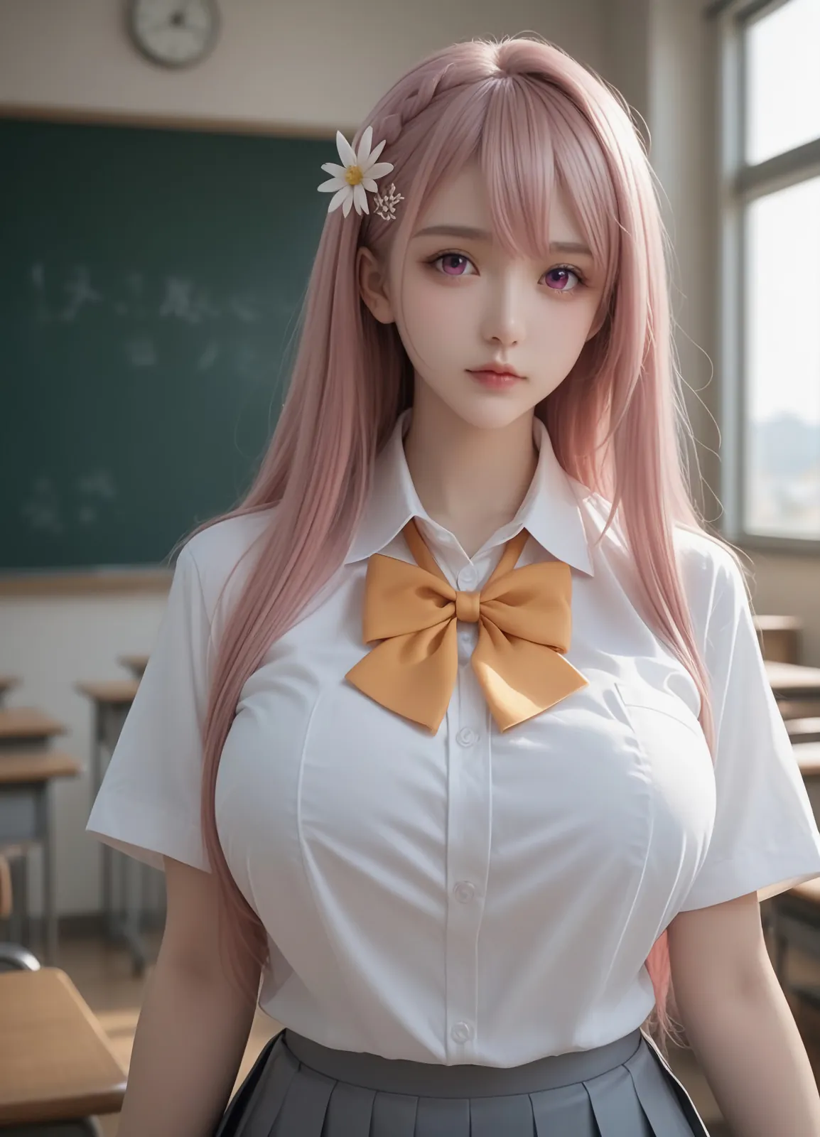 姬宫华恋 [102P-100MB]
