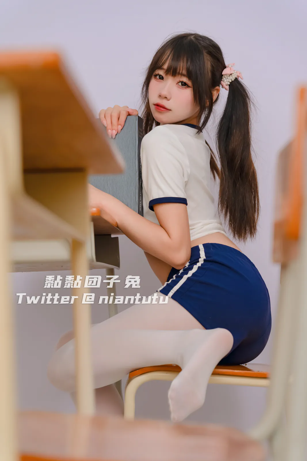 Yiko湿润兔 - 特别授课 [52P-638MB]