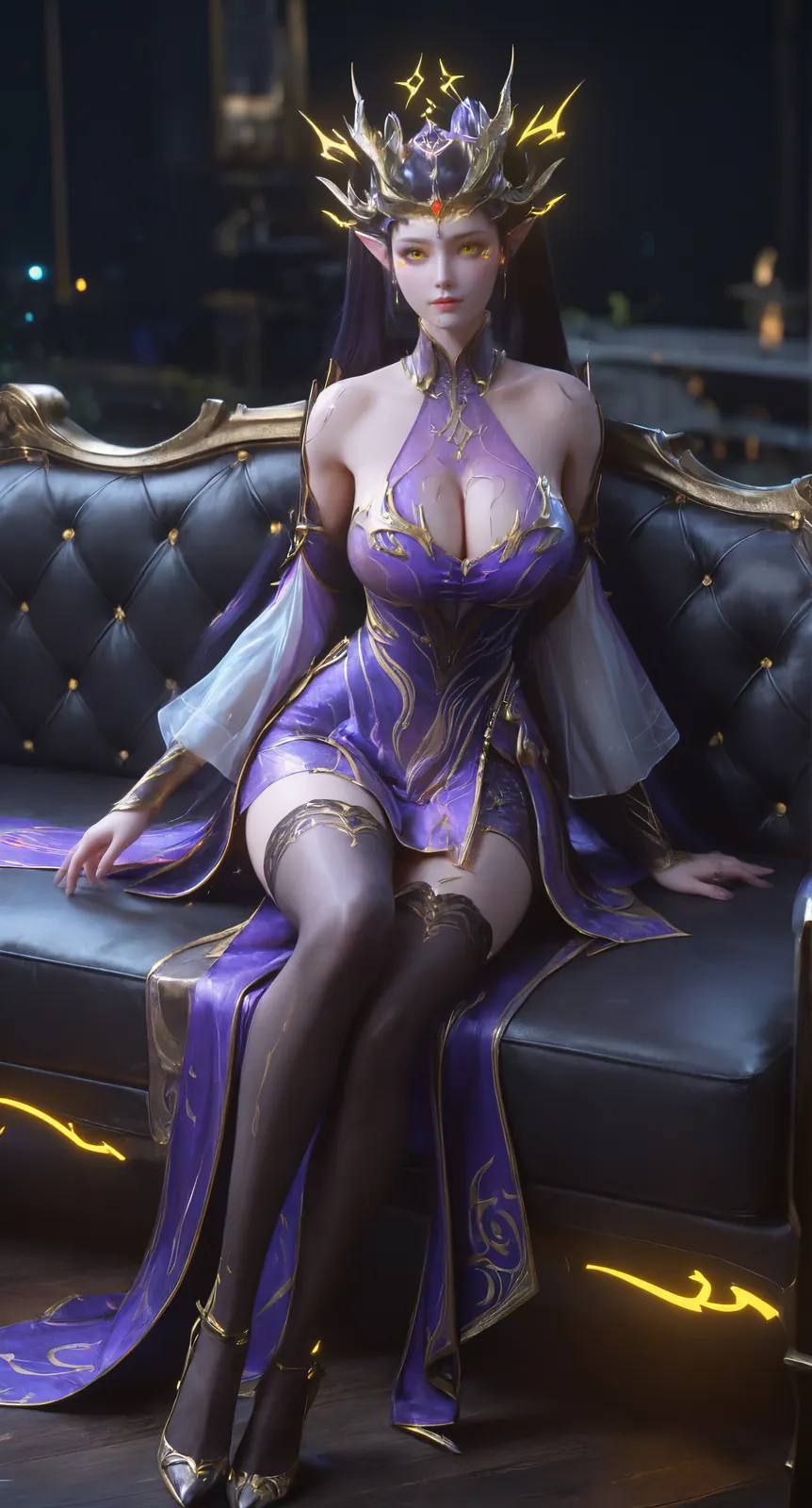 紫妍-斗破苍穹 [283P-751MB]