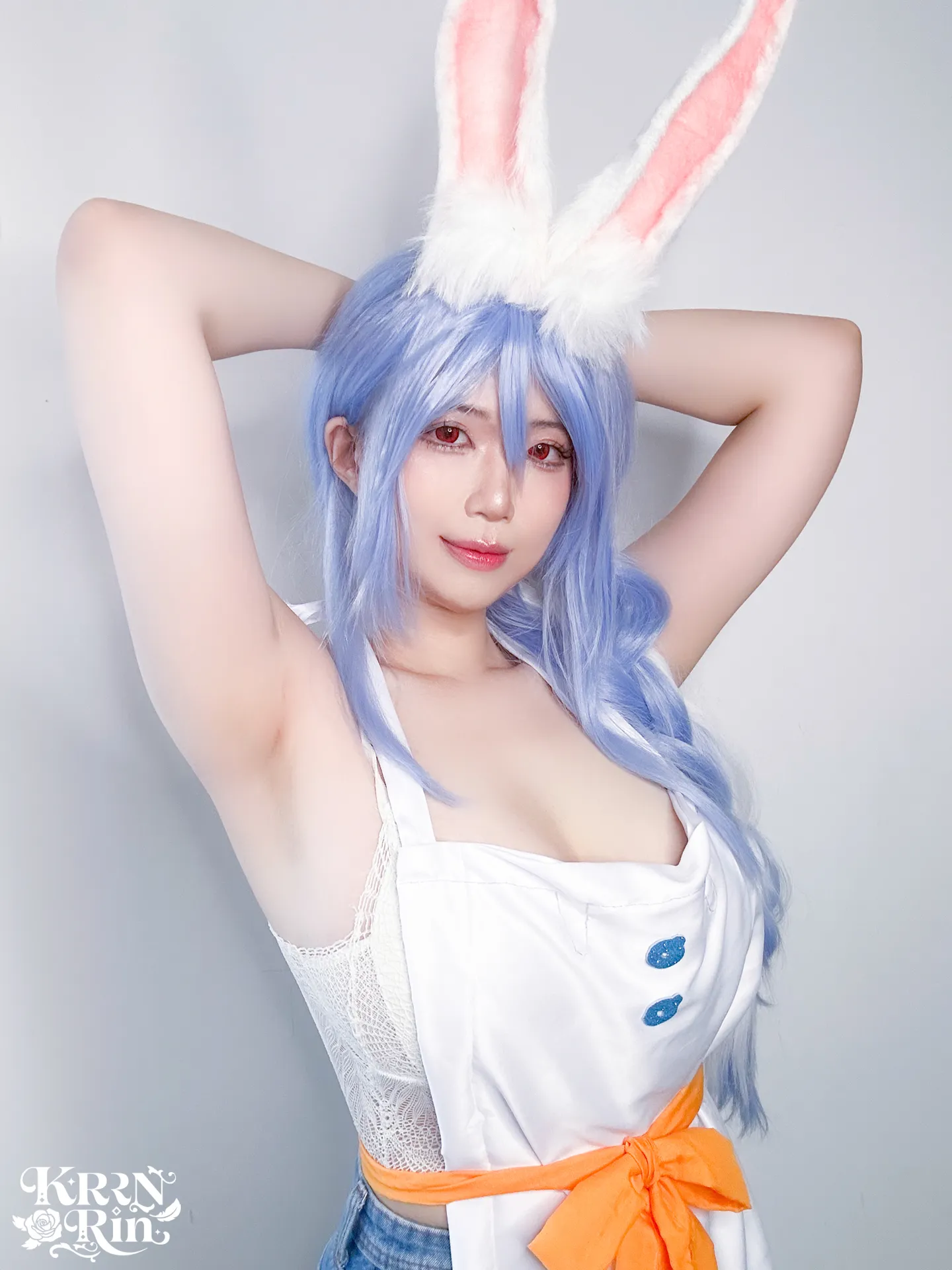 Kururin – Pekomama [43P-70MB]
