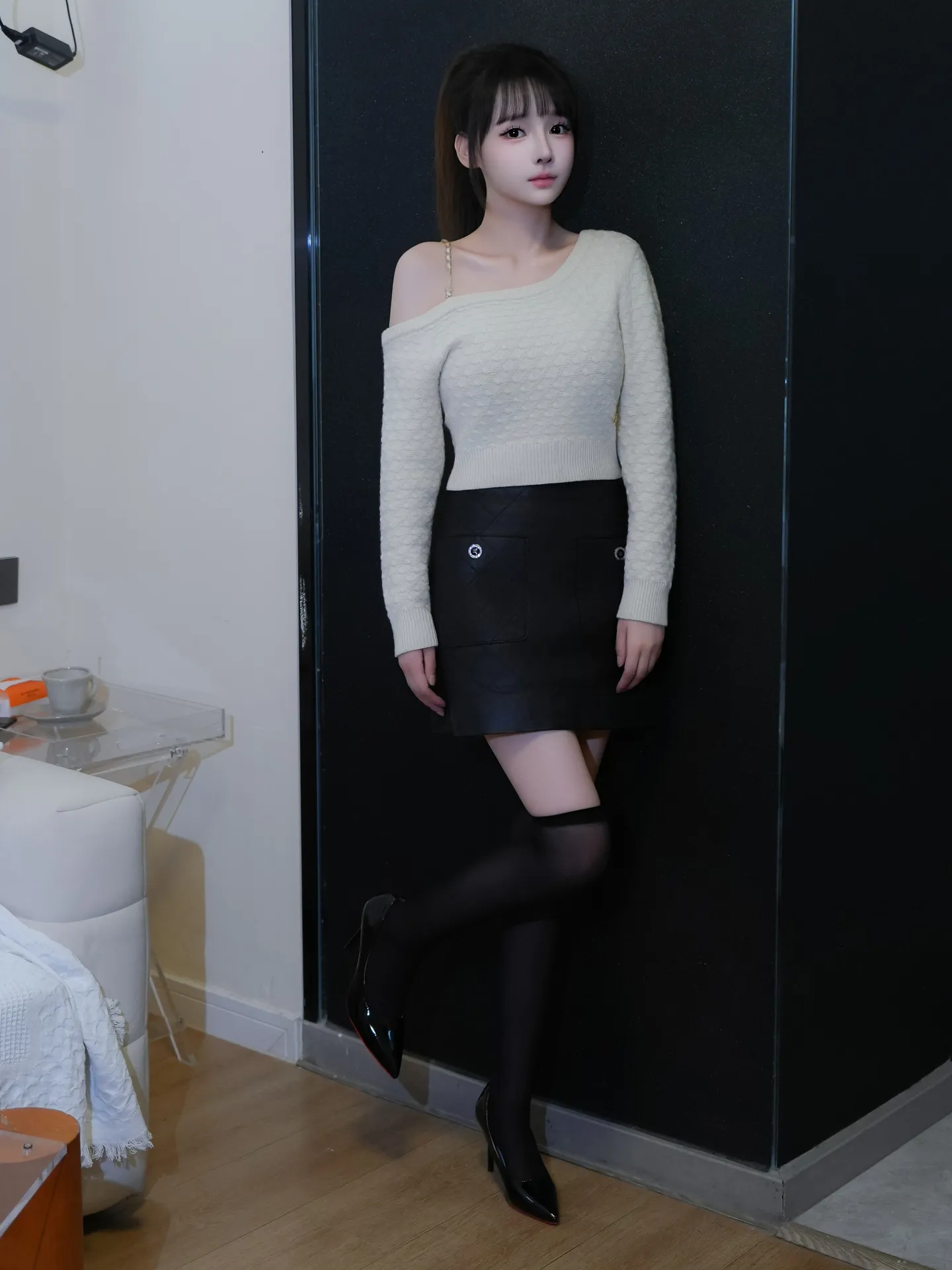 沈蜜儿 - 情趣开档 [107P-459MB]