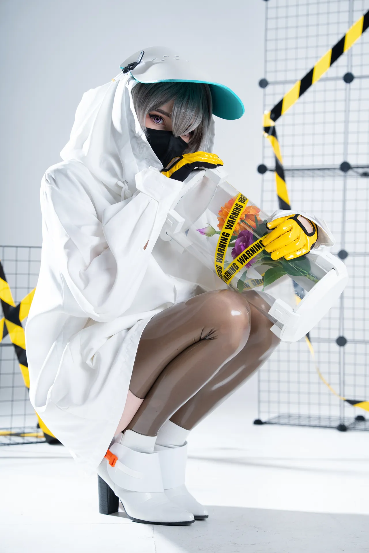 Candy Ball - Flower [66P12V-1.70GB]