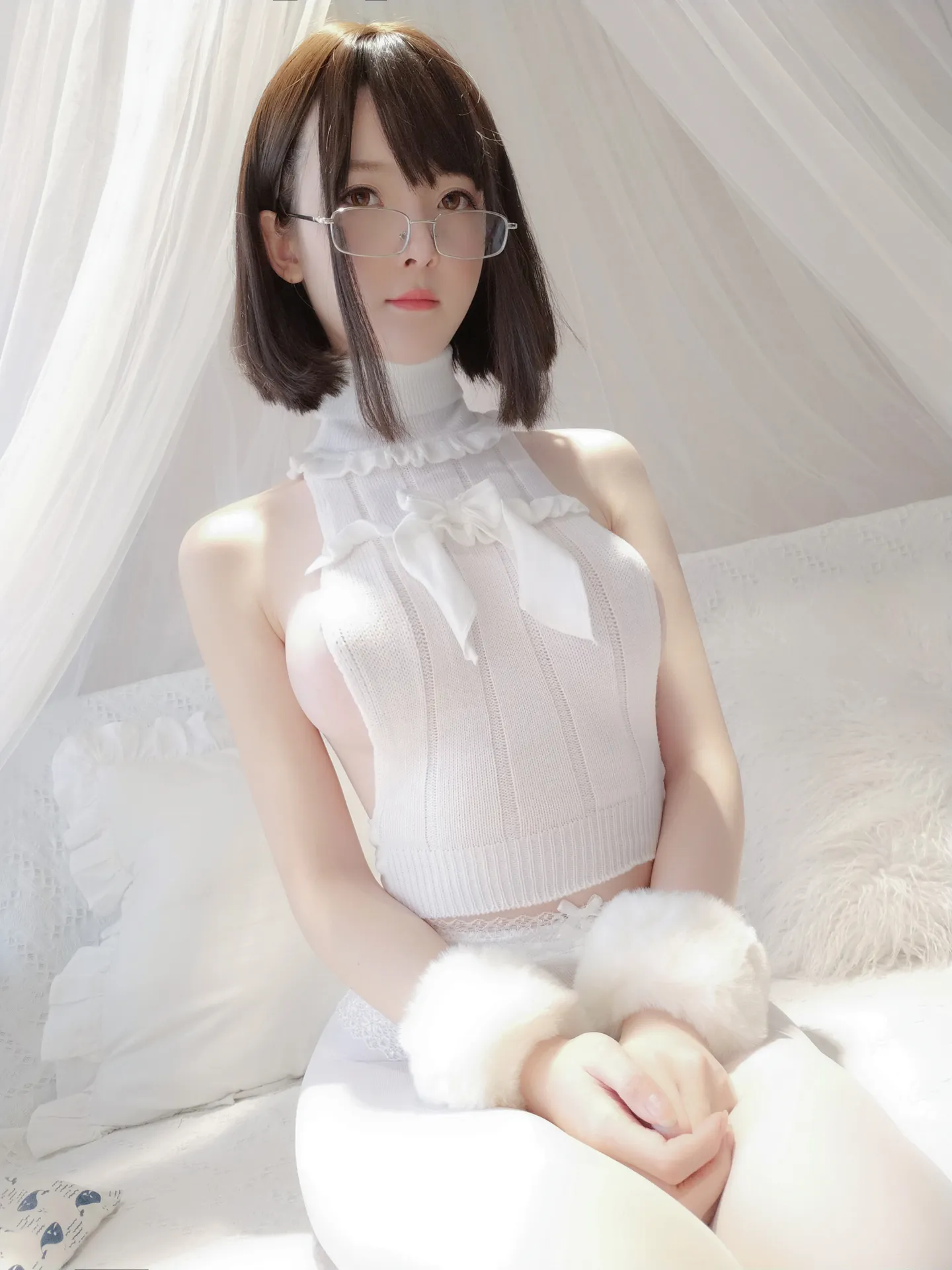一小央泽 - 糯米元宵！ [102P3V-1.60GB]