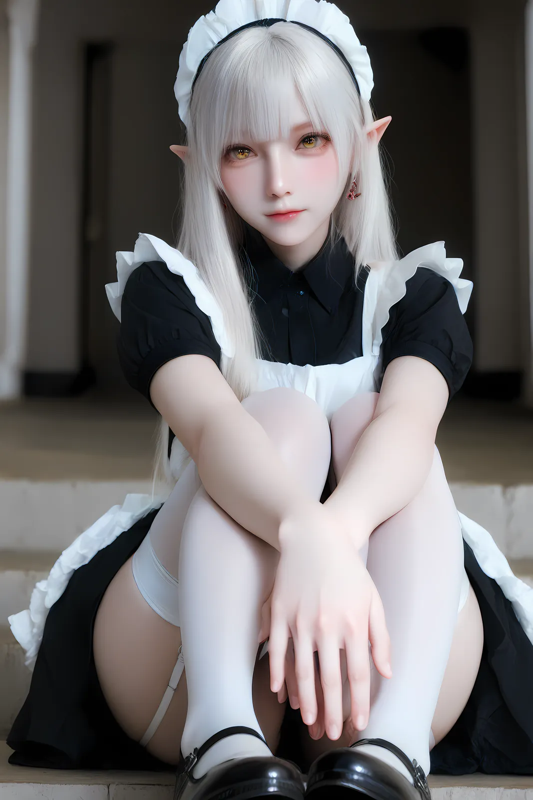 小女仆 [101P-423MB]
