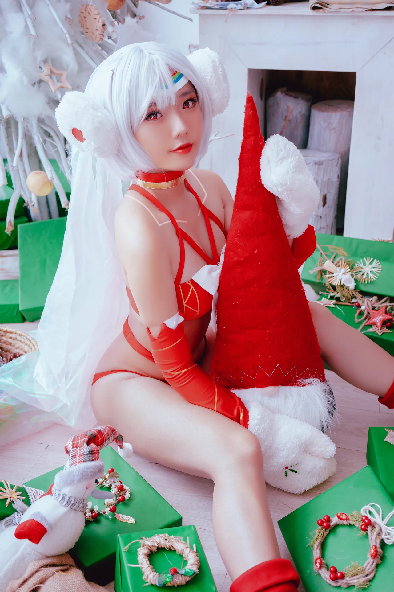 Messie Huang - Altera [23P-166MB]
