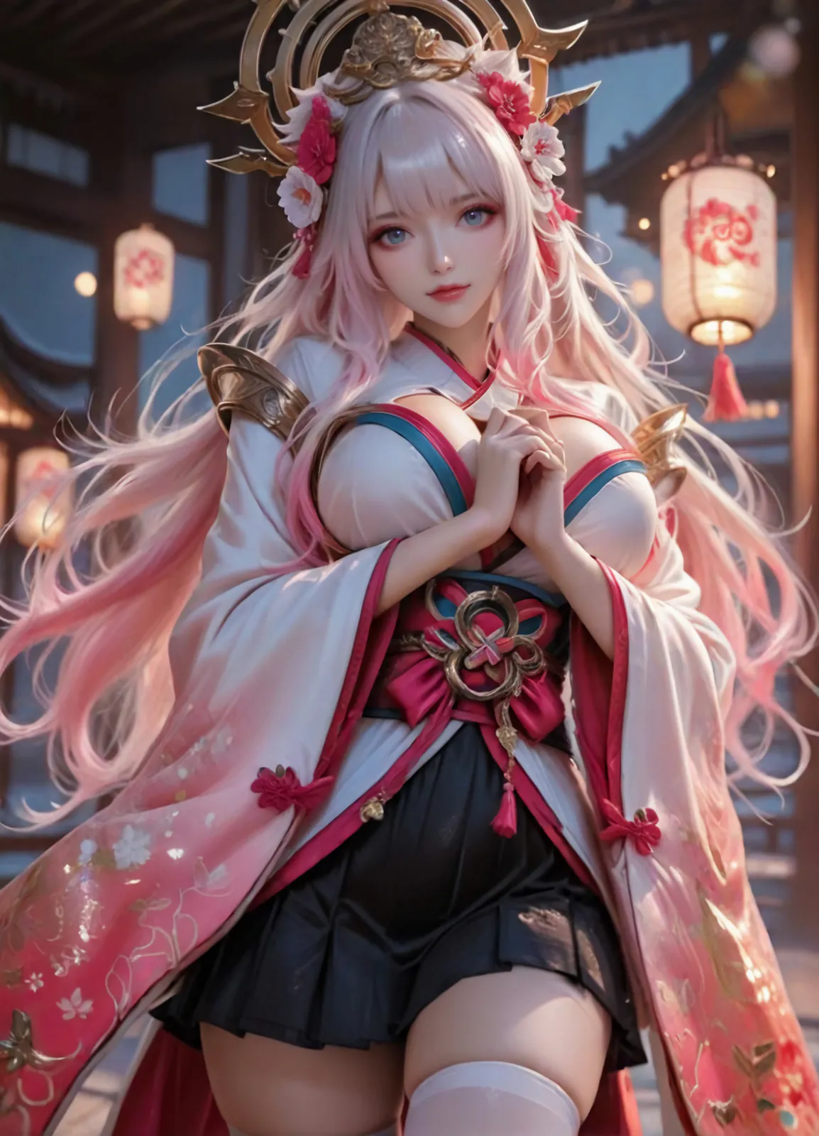 前镜尘 [106P-130MB]
