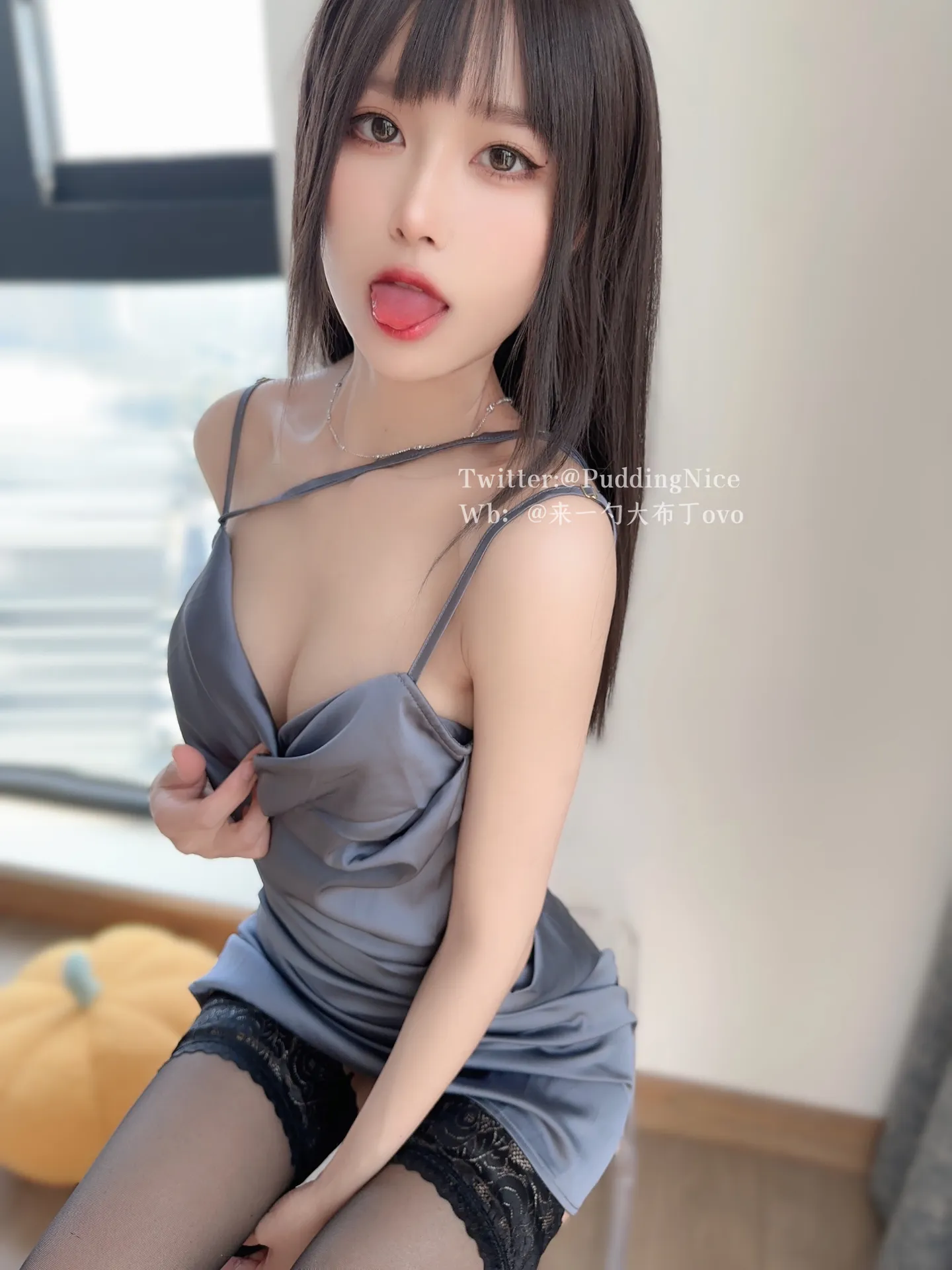 布丁大法 - V珊瑚鸡尾酒 [59P4V-526MB]