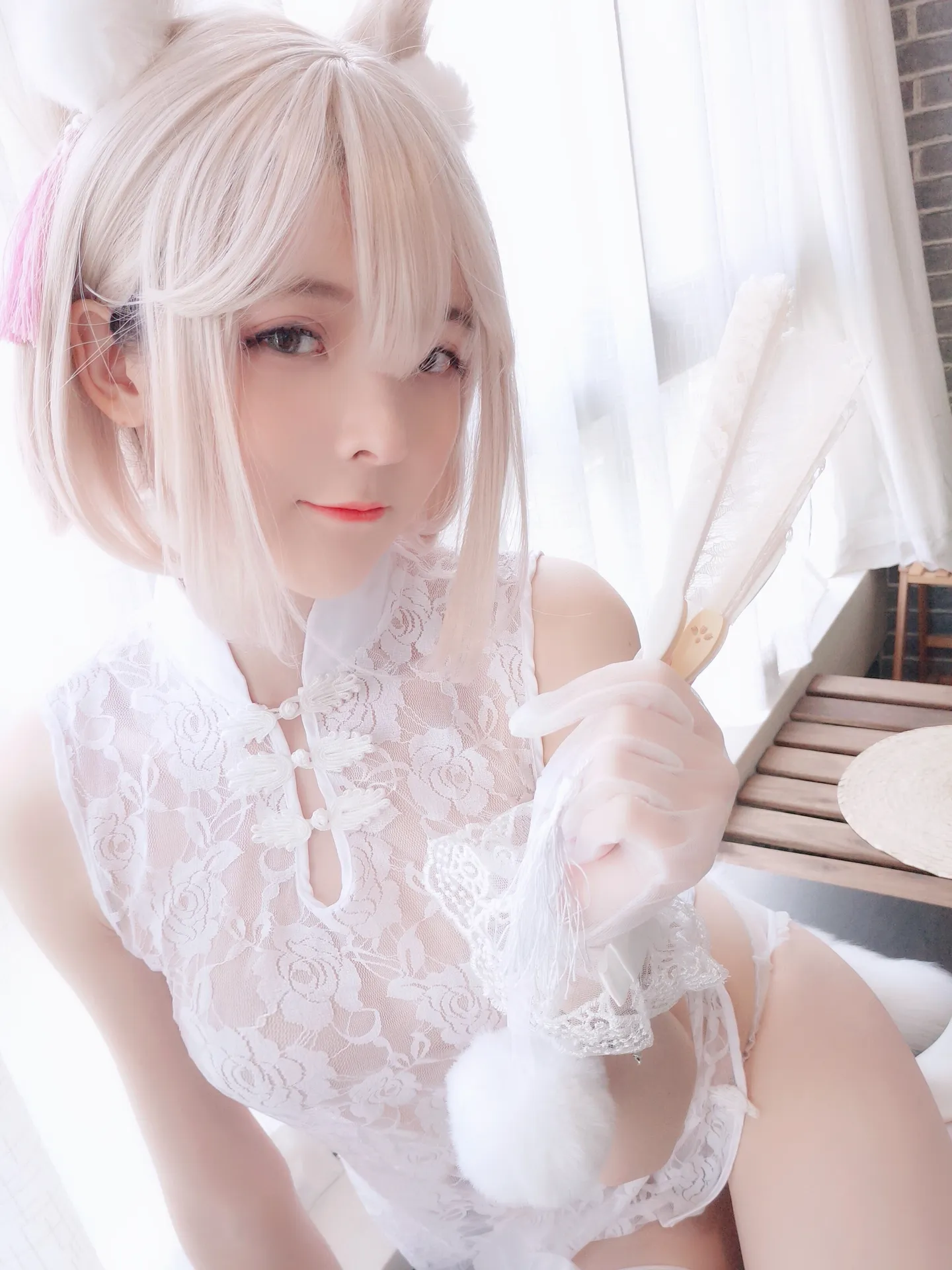 一小央泽 – 家养小动物 [58P11V-297MB]