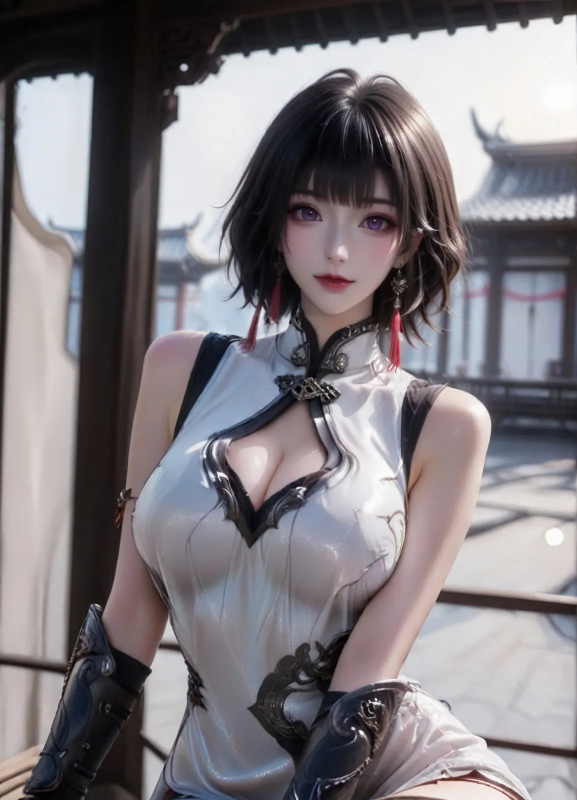 元流之子 [103P-112MB]