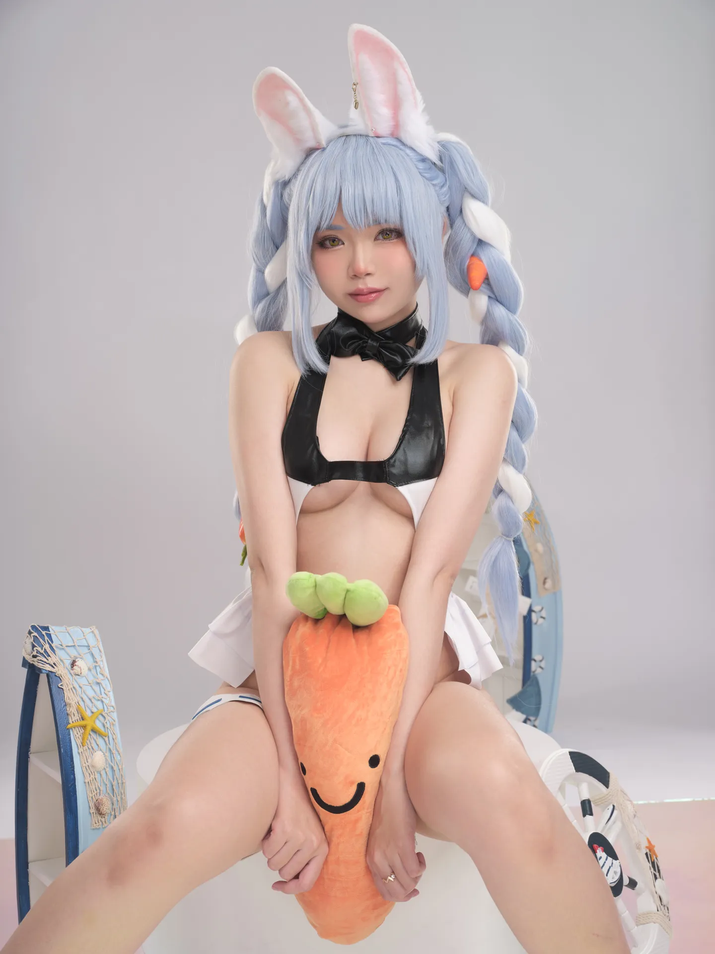 ZinieQ - Hololive Pekora [17P2V-694MB]