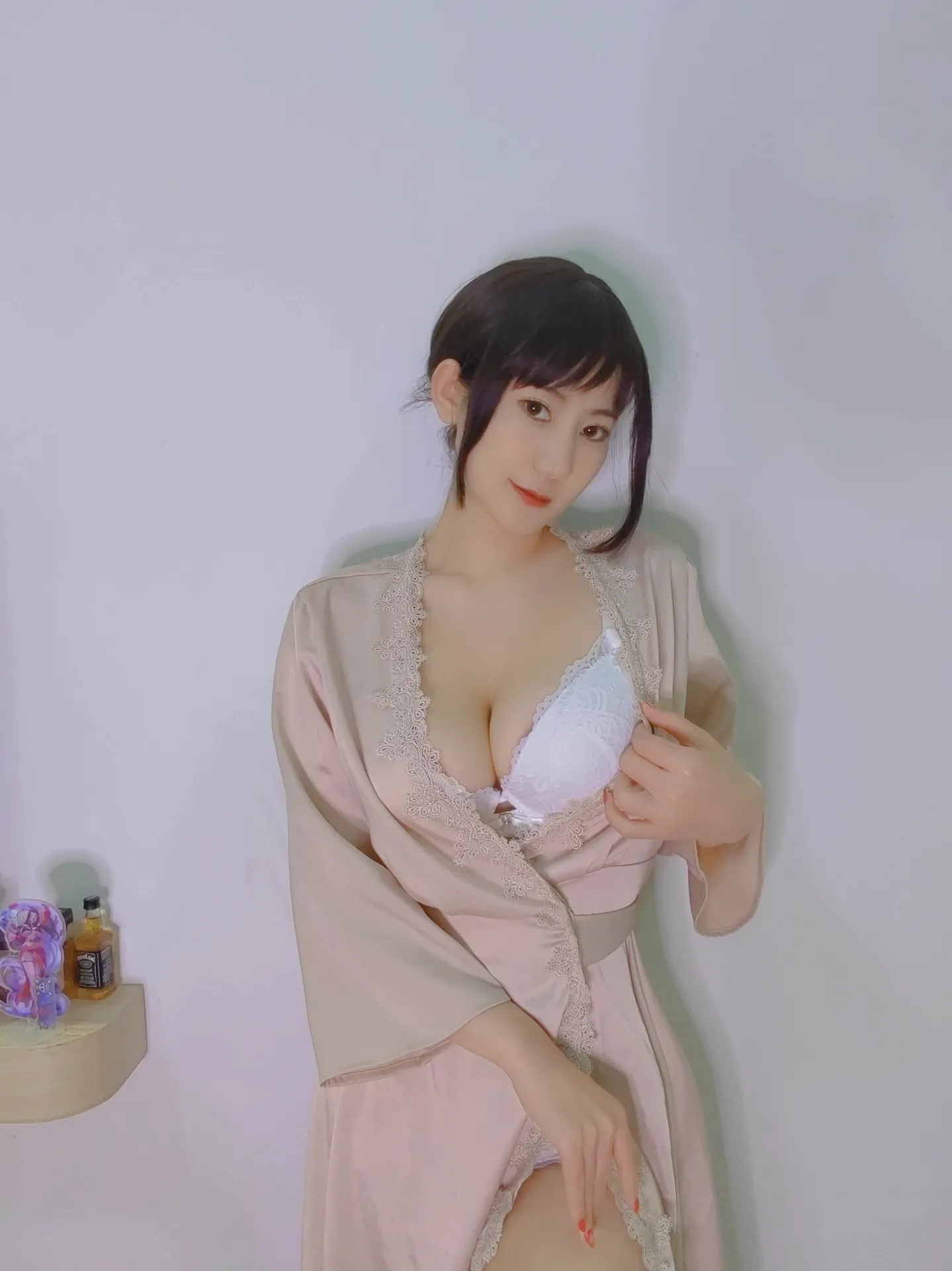 星澜是澜澜叫澜妹呀 - 太太 [41P4V-276MB]