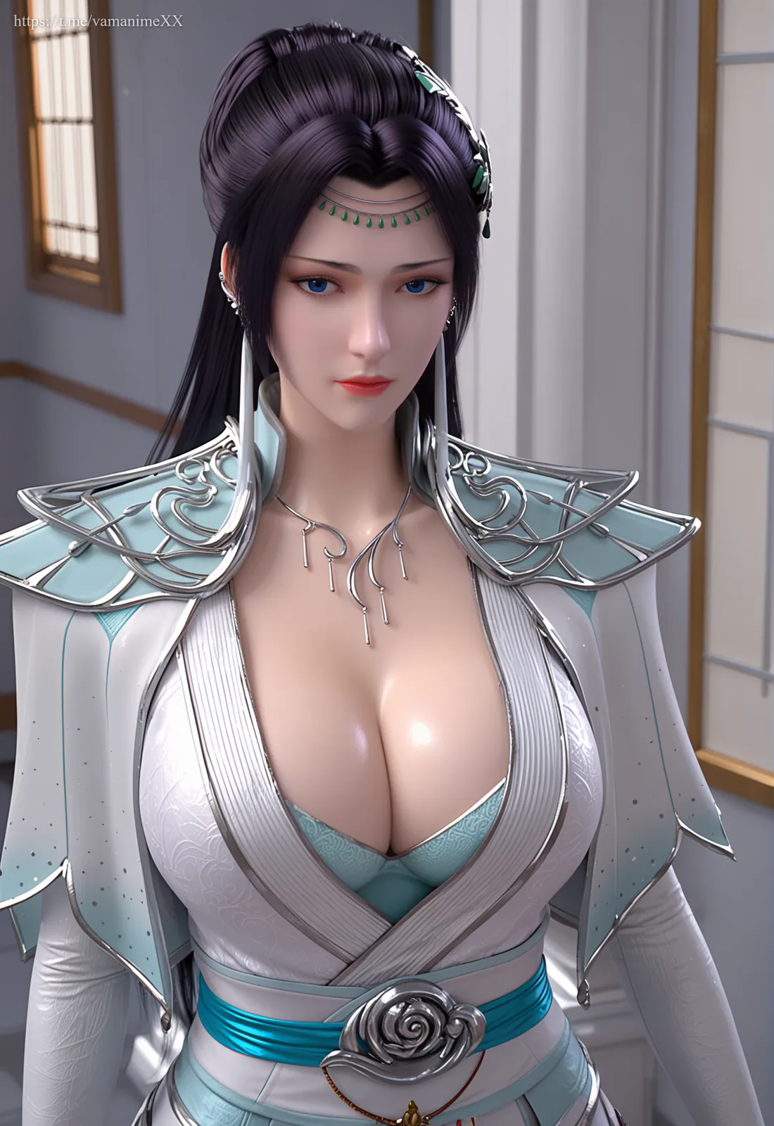 云韵-斗破苍穹 [224P-625MB]