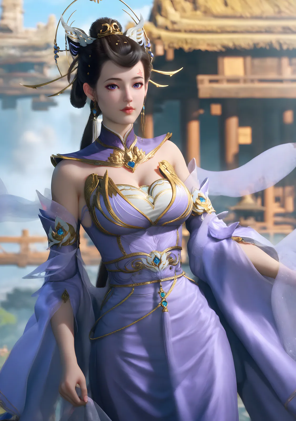小兰-我师兄实在太稳健了 [198P-735MB]