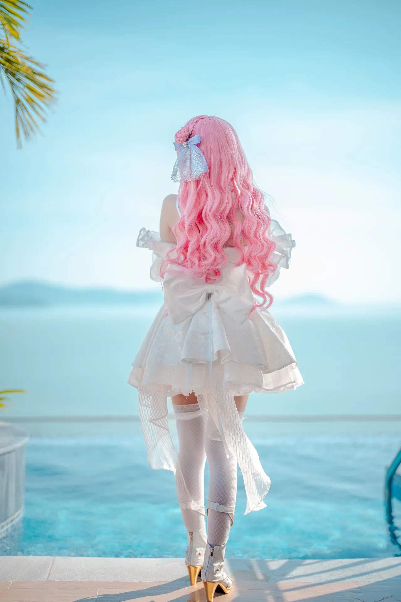 Joyce - Dorothy (NIKKE) [47P-175MB]