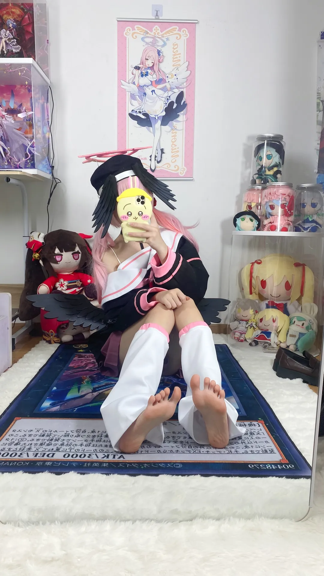 白栎Shirly - 小春 [35P7V-729MB]