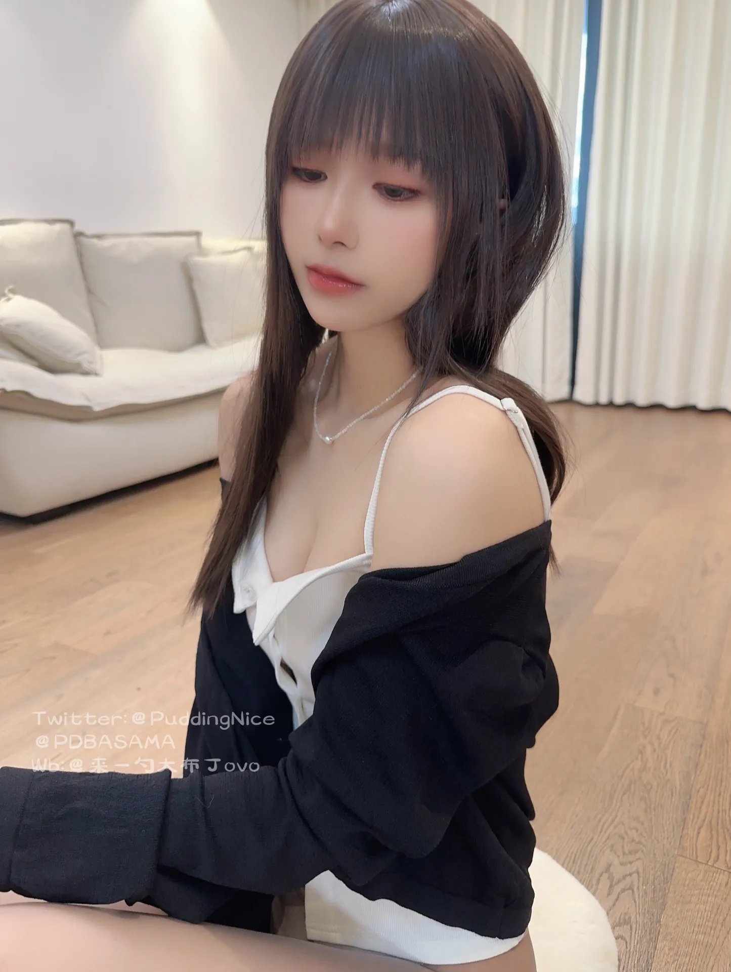 布丁大法 – C5海盐荔枝 [72P-336MB]