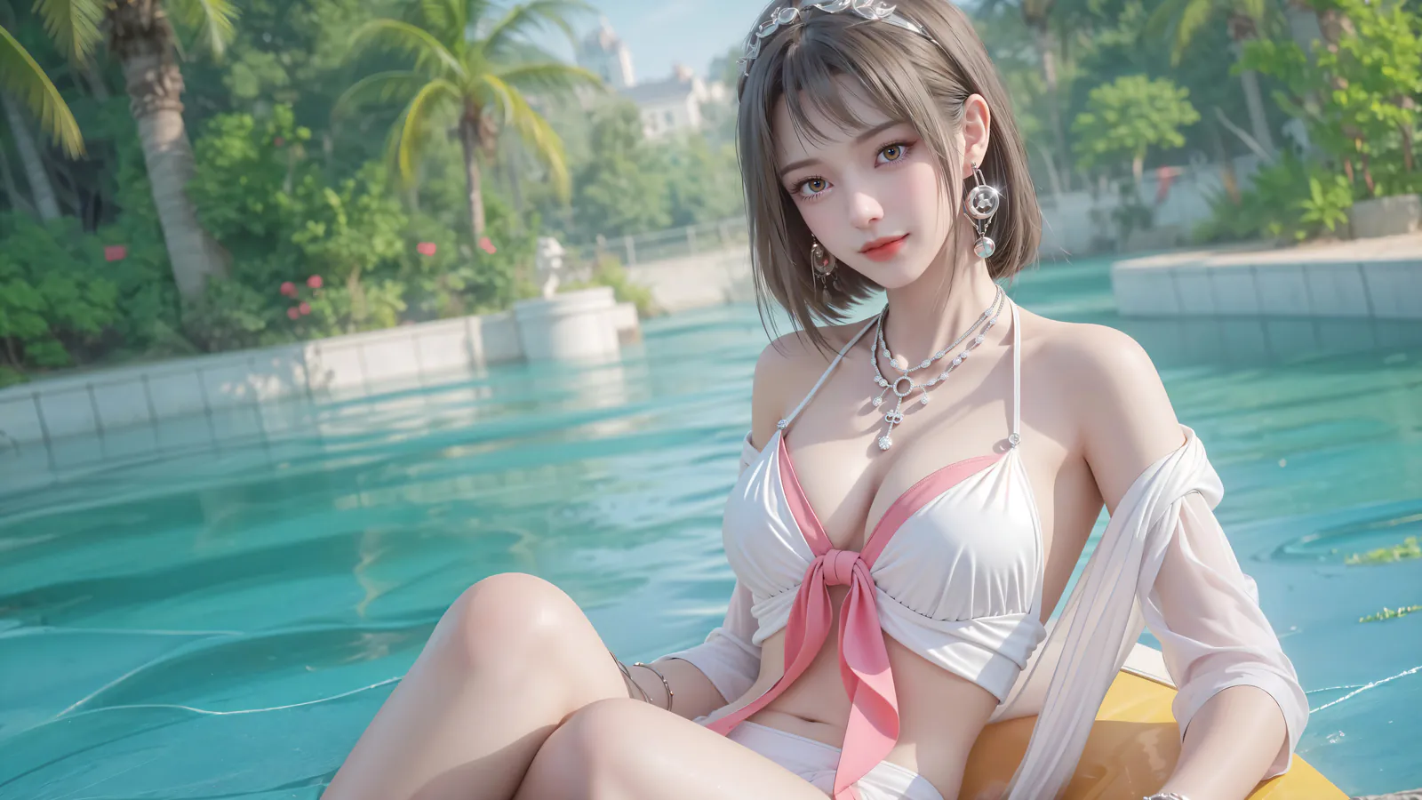 柳眉-仙逆 [45P-559MB]