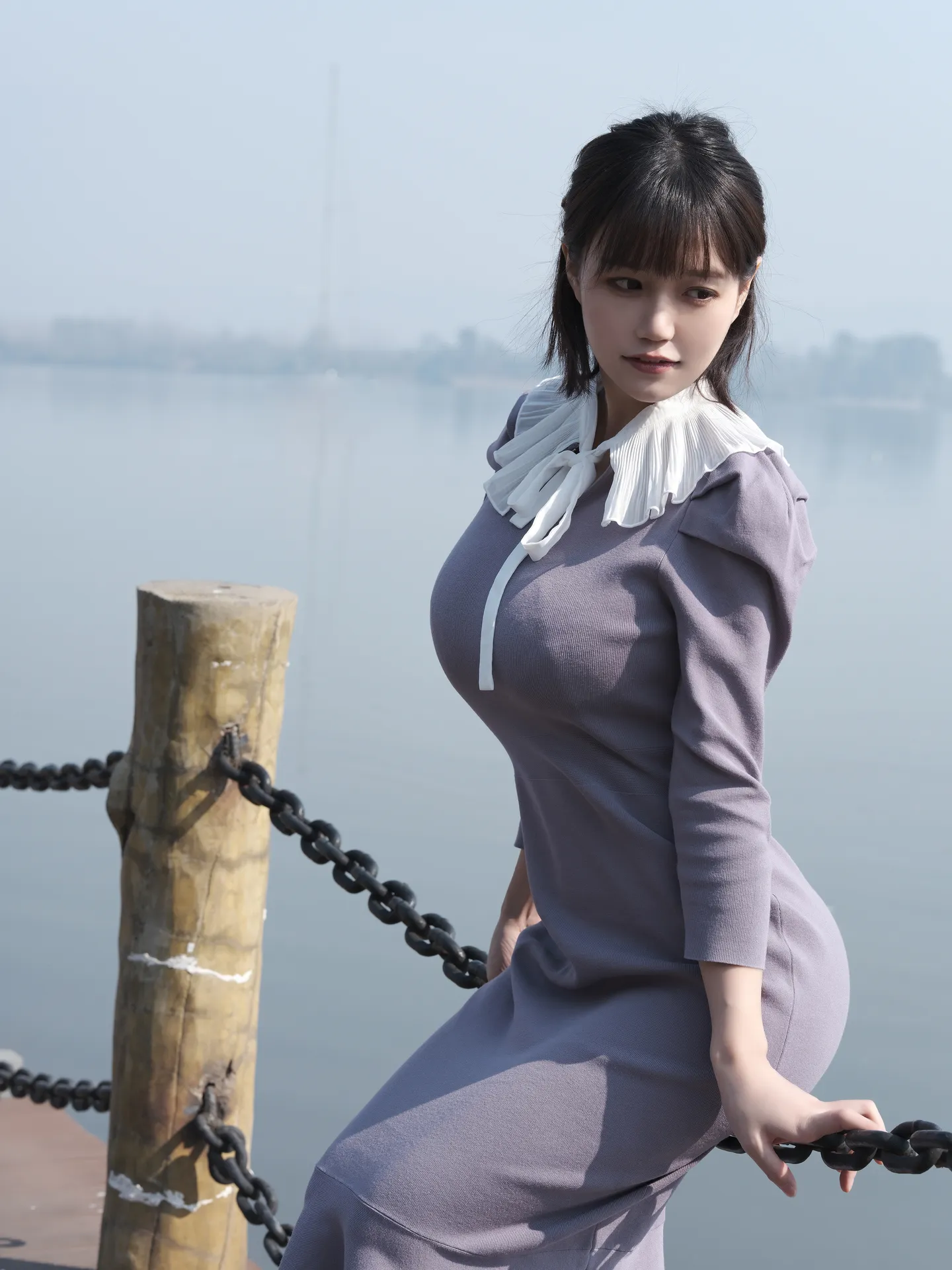 小仓千代w - 炽爱典藏版 [18P-94MB]