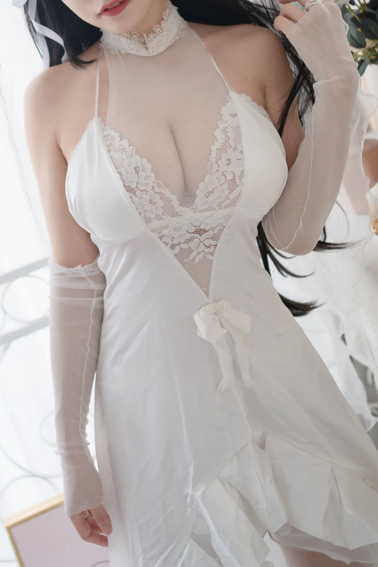 小仓千代w – 爱宕婚纱 [20P-146MB]