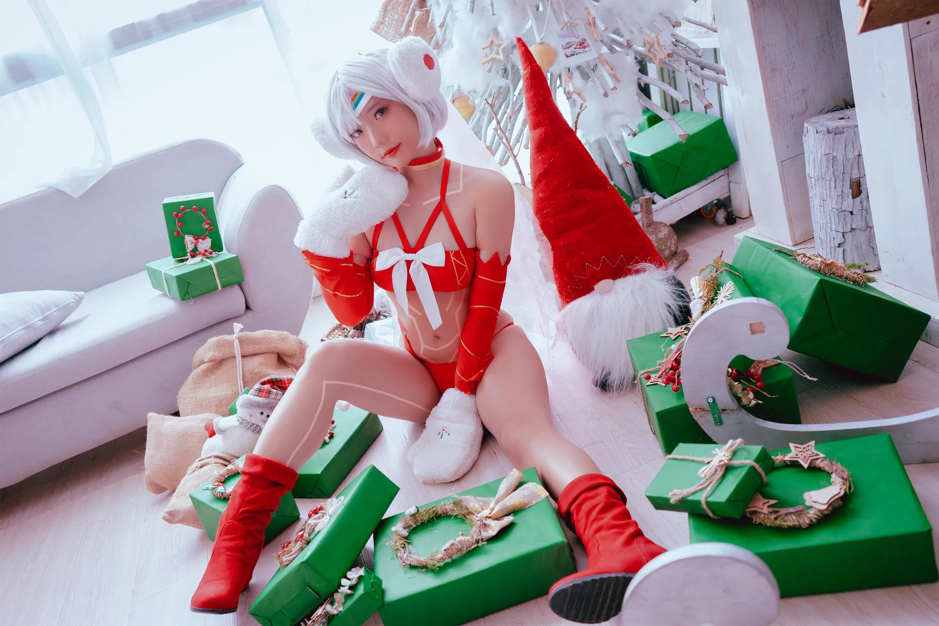 Messie Huang – Altera [23P-166MB]