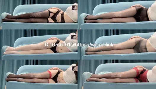 Bangni邦尼 – 微密圈03期 [32P-43MB]