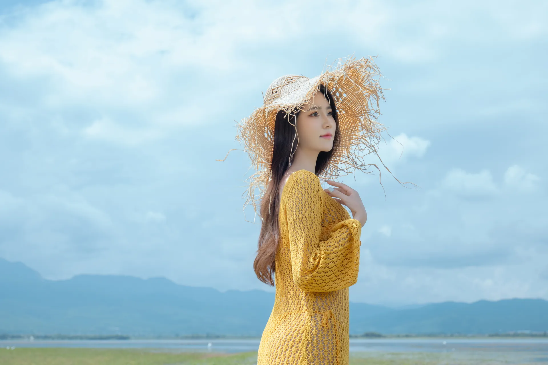 年年nnian – 夏麓 [81P-479MB]