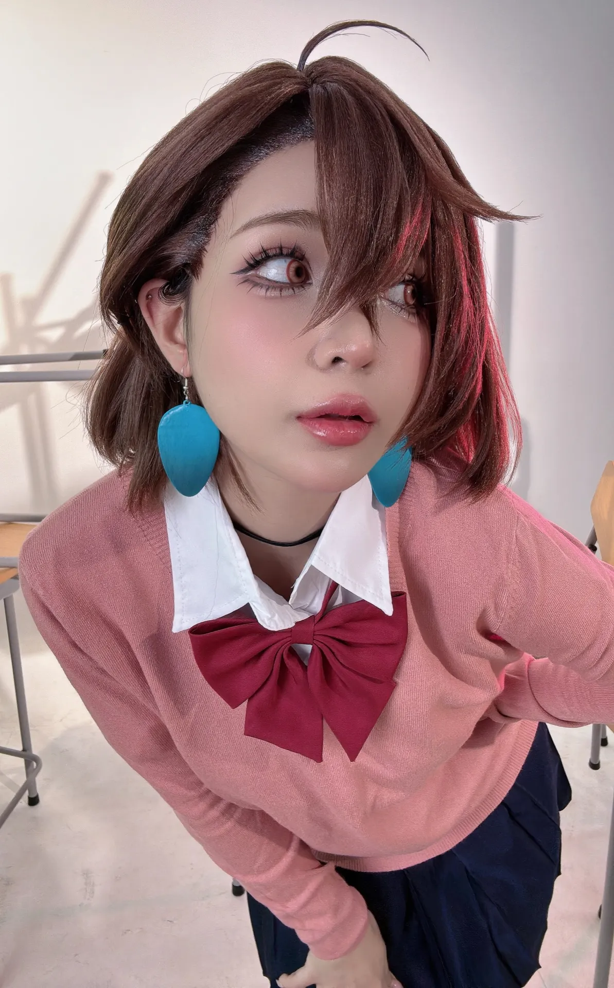 Umeko J - Momo Ayase [91P7V-1.56GB]