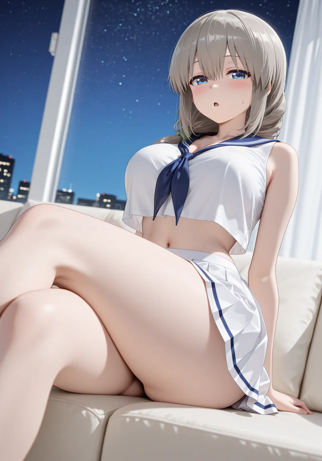 苏可萘 [142P-367MB]