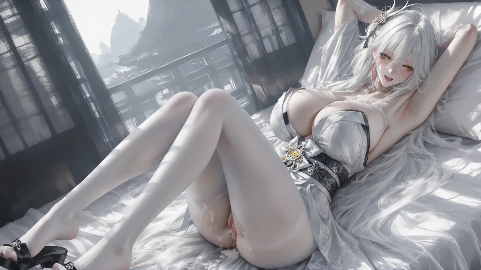 白凤-碧蓝航线 [301P-159MB]