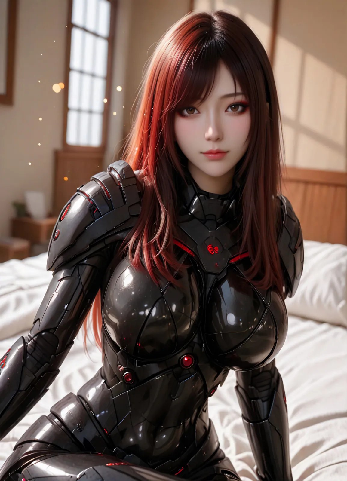 蔷薇-超神学院 [99P-122MB]
