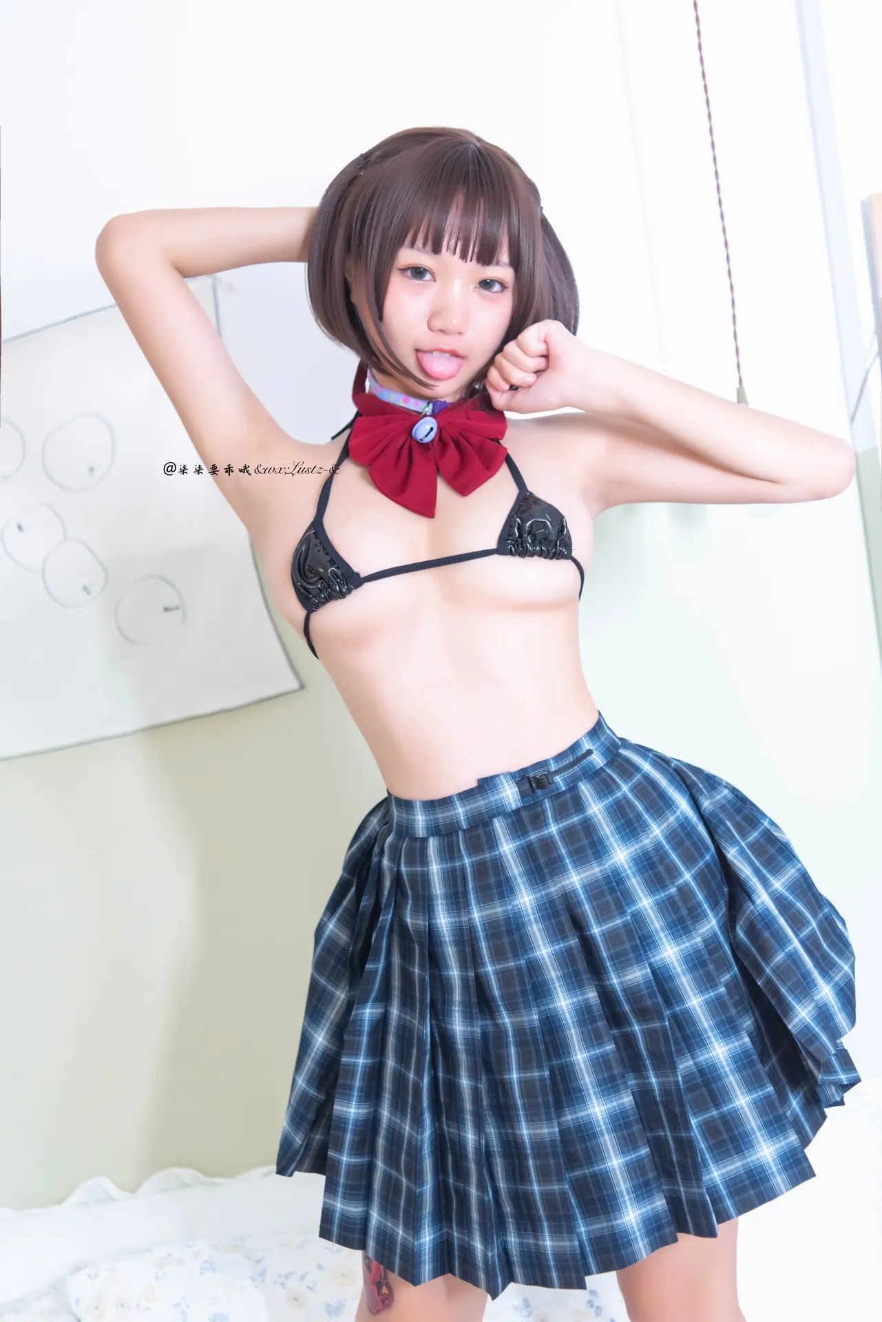 柒柒要乖哦 - 晚间约会 [40P-318MB]