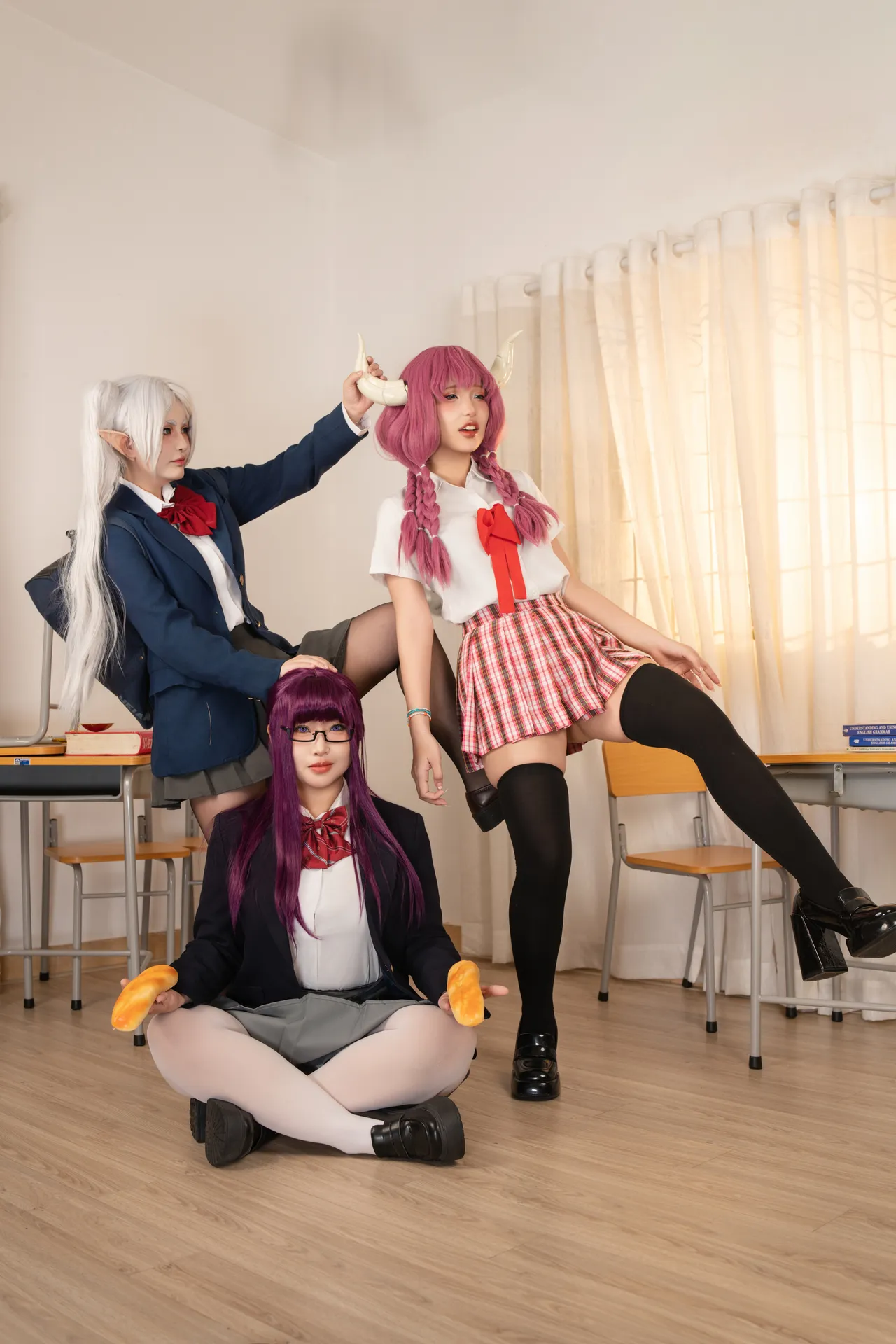 Puy Puy - Aura JK [204P29V-3.17GB]